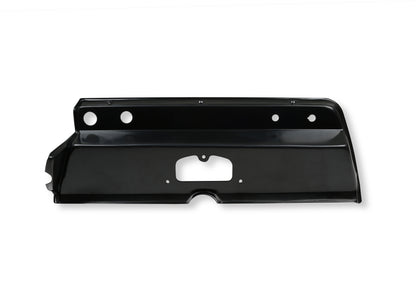 Holley Dash Bezels for Racepak Dashes