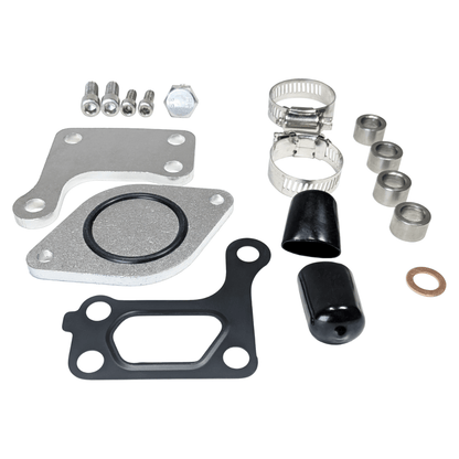 GM Duramax 2.8L LWN EGR Delete Kit (2016-2022)
