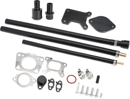 GM Duramax L5P EGR Delete Kit 2017-2025