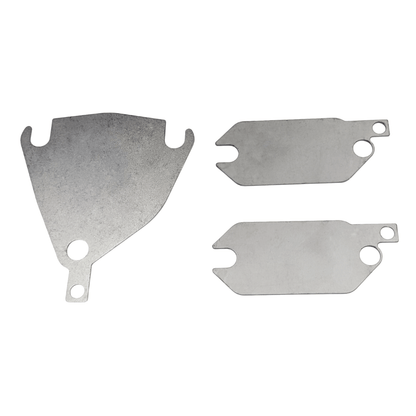 GM LML Duramax 6.6L - EGR Delete Shim Kit (2011-2016)