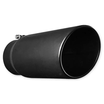Universal Stainless Steel Exhaust Tip