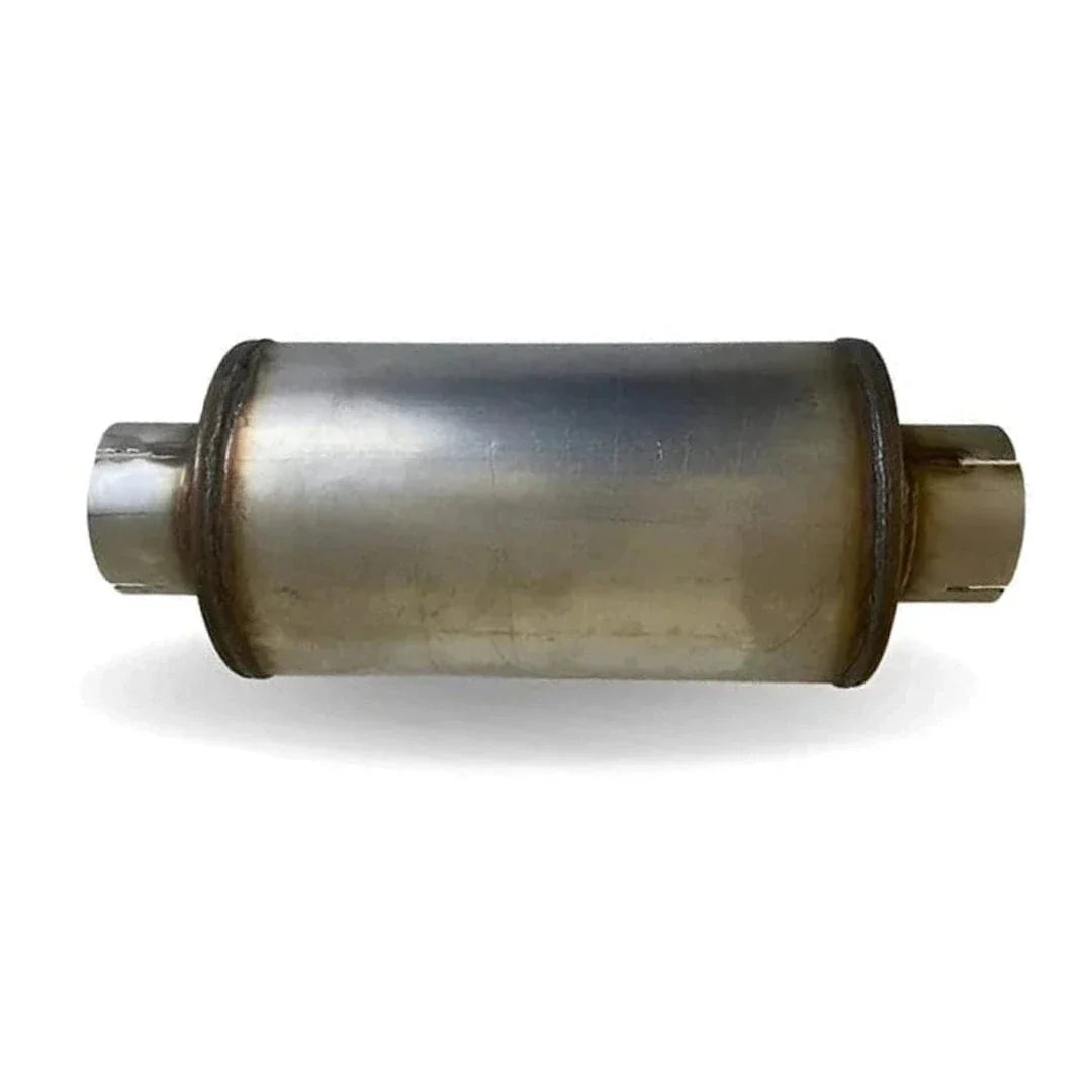 Stainless Steel Diesel Muffler