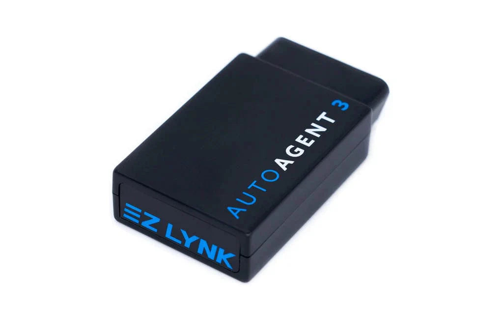 EZ LYNK - Auto Agent 3