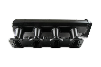 Sniper EFI Low-Profile Sheet Metal Fabricated Intake Manifold GM LS1/LS2/LS6
