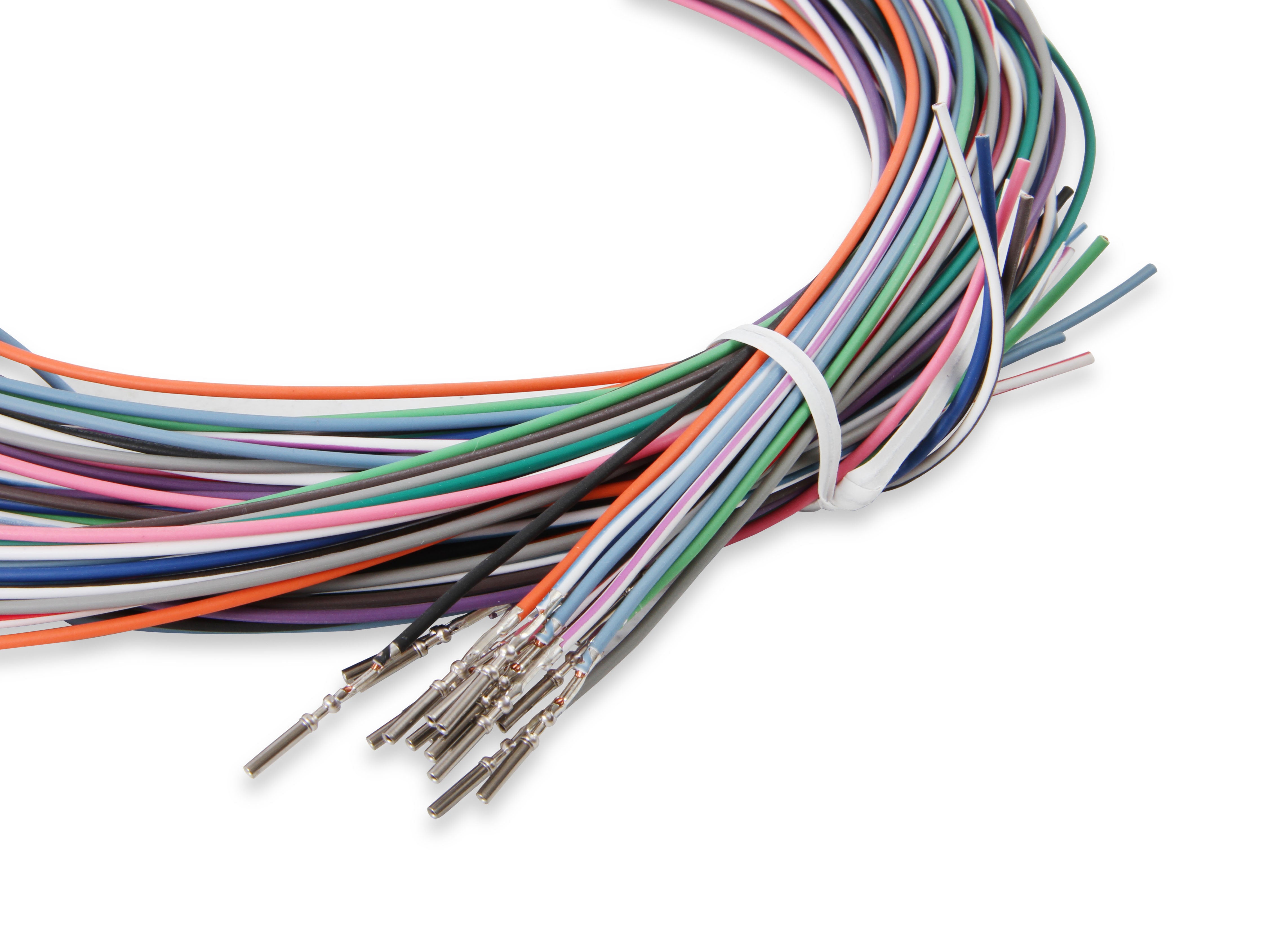 Holley EFI Pro Dash Input/Output Harness