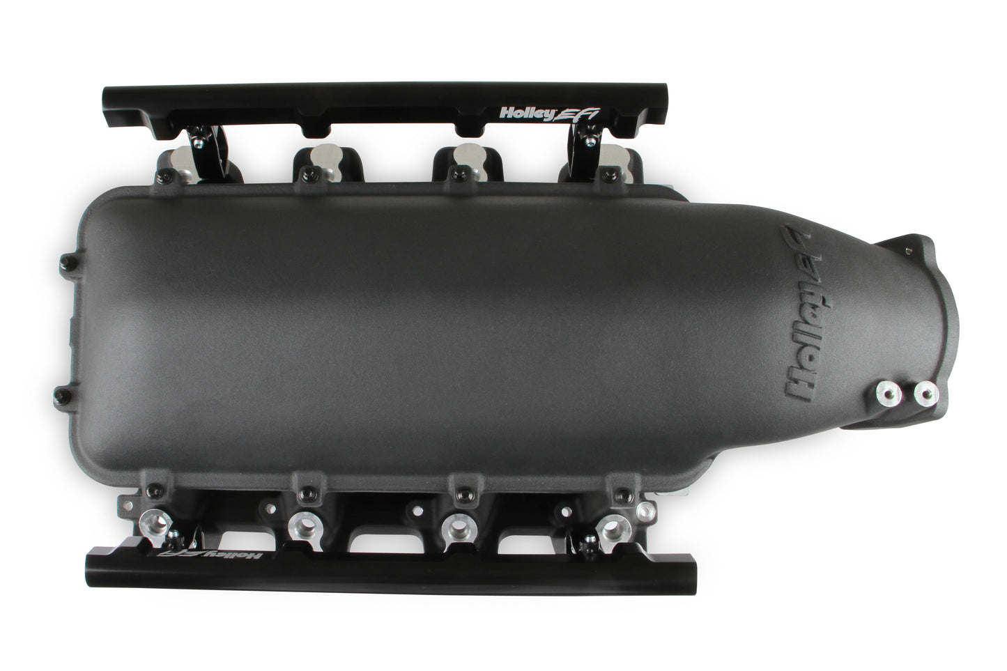 Holley Modular Lo-Ram EFI Manifold LS1/2/6