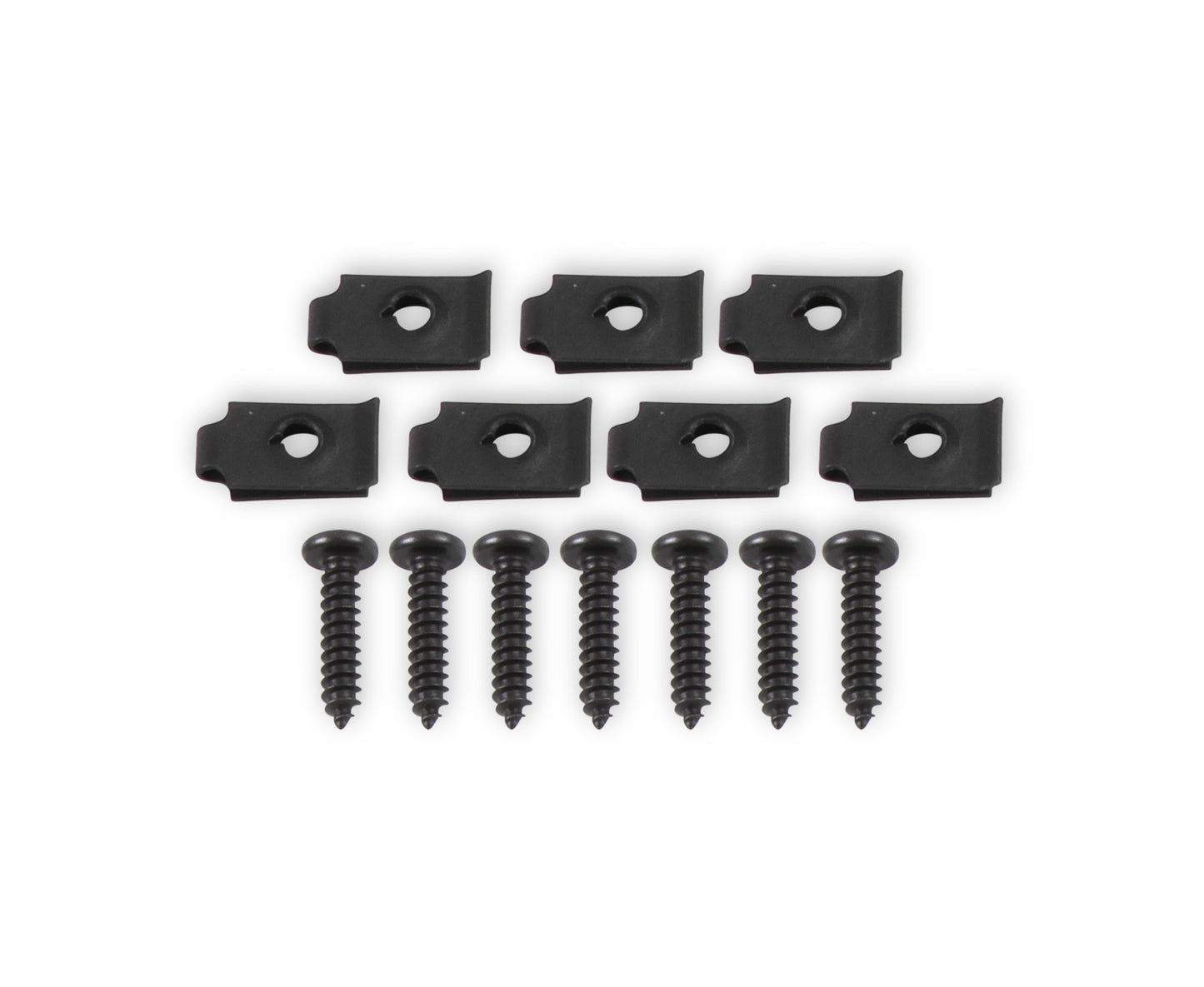 Holley Dash Bezels for the Holley EFI 6.86" Dashes