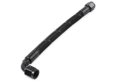 Sniper EFI Stealth 4150 Braided Fuel Crossover Kit