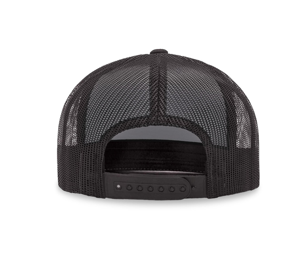 Edge 25 Years Snapback Hat