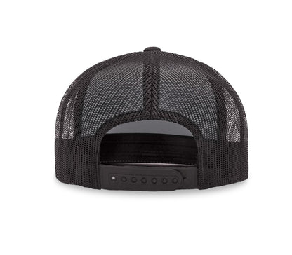 Edge 25 Years Snapback Hat