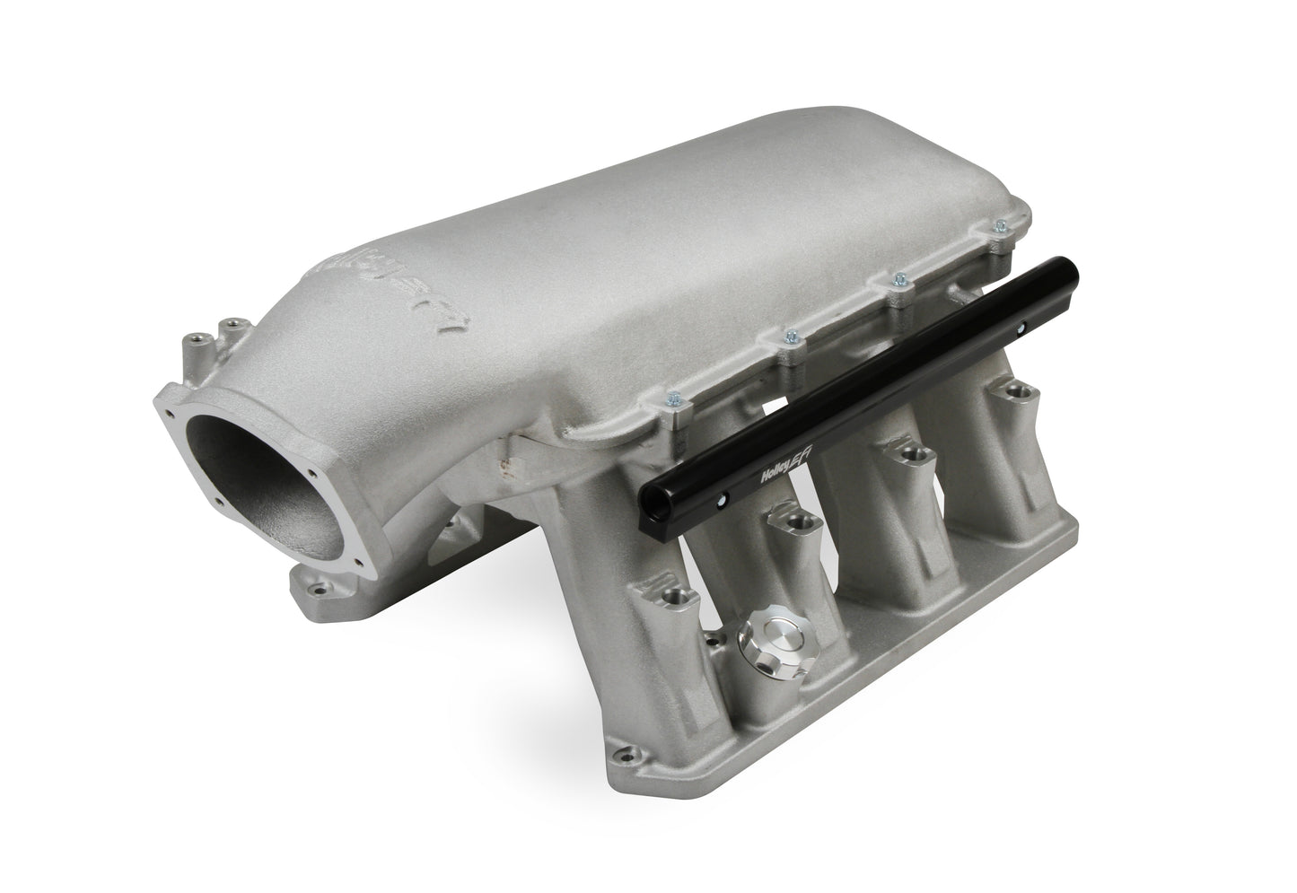 Holley Gen III Hemi Hi-Ram EFI Manifold