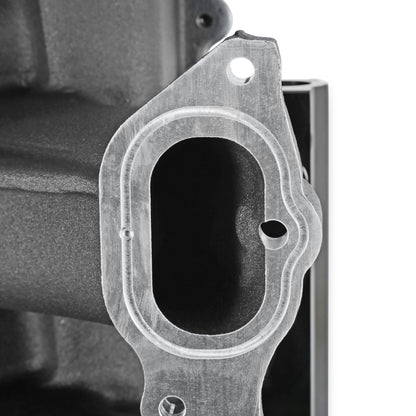 ULTRA LO-RAM FORD COYOTE BLACK