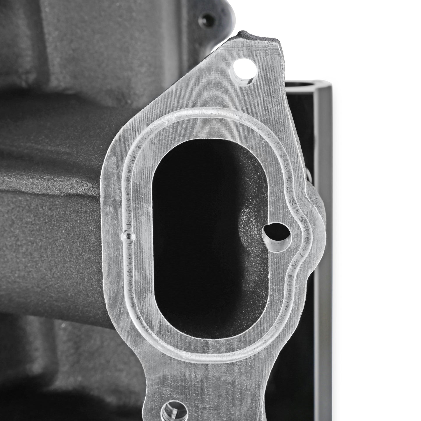 ULTRA LO-RAM FORD COYOTE BLACK