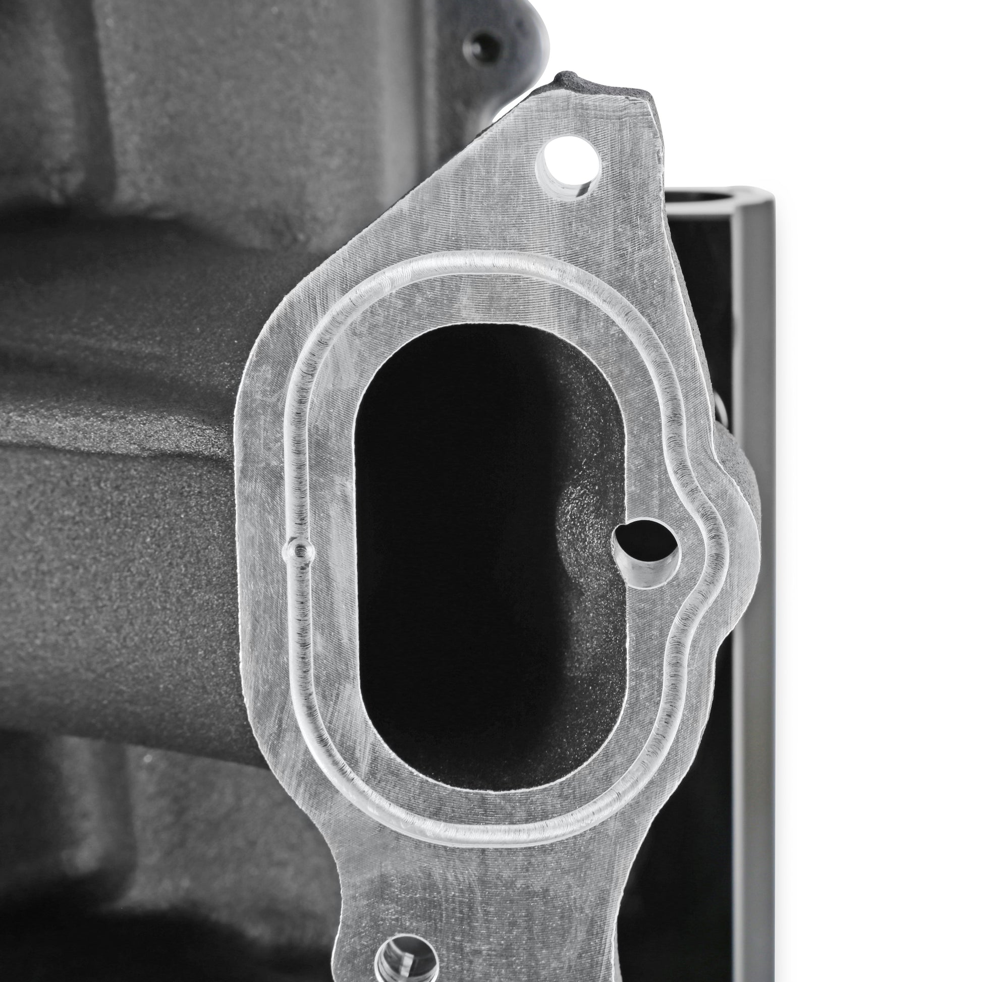 ULTRA LO-RAM FORD COYOTE BLACK