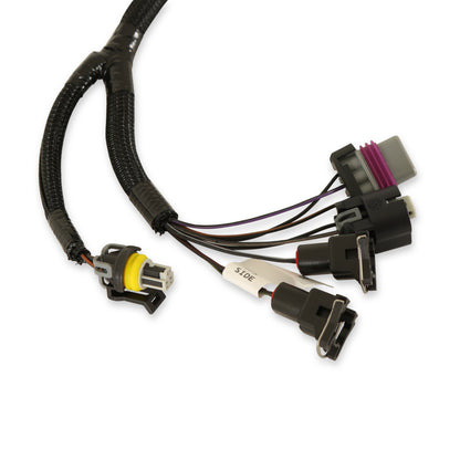 Terminator Stealth 2x4 Primary Throttle Body Sub Harness