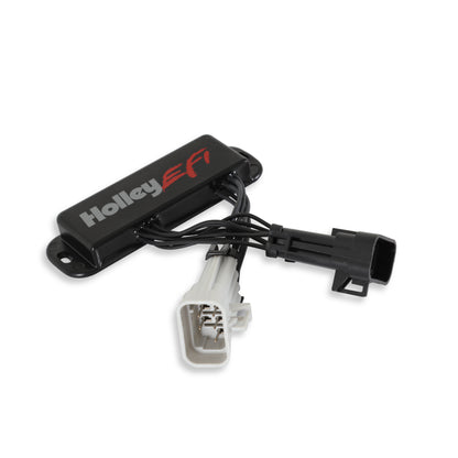 Four Channel Coil Driver Module