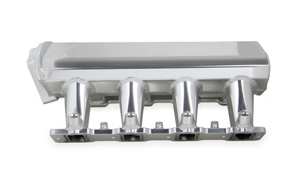 Sniper EFI Sheet Metal Fabricated Intake Manifold GM LS7