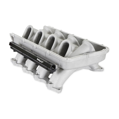 ULTRA LO-RAM BASE, FORD COYOTE FRONT FEED