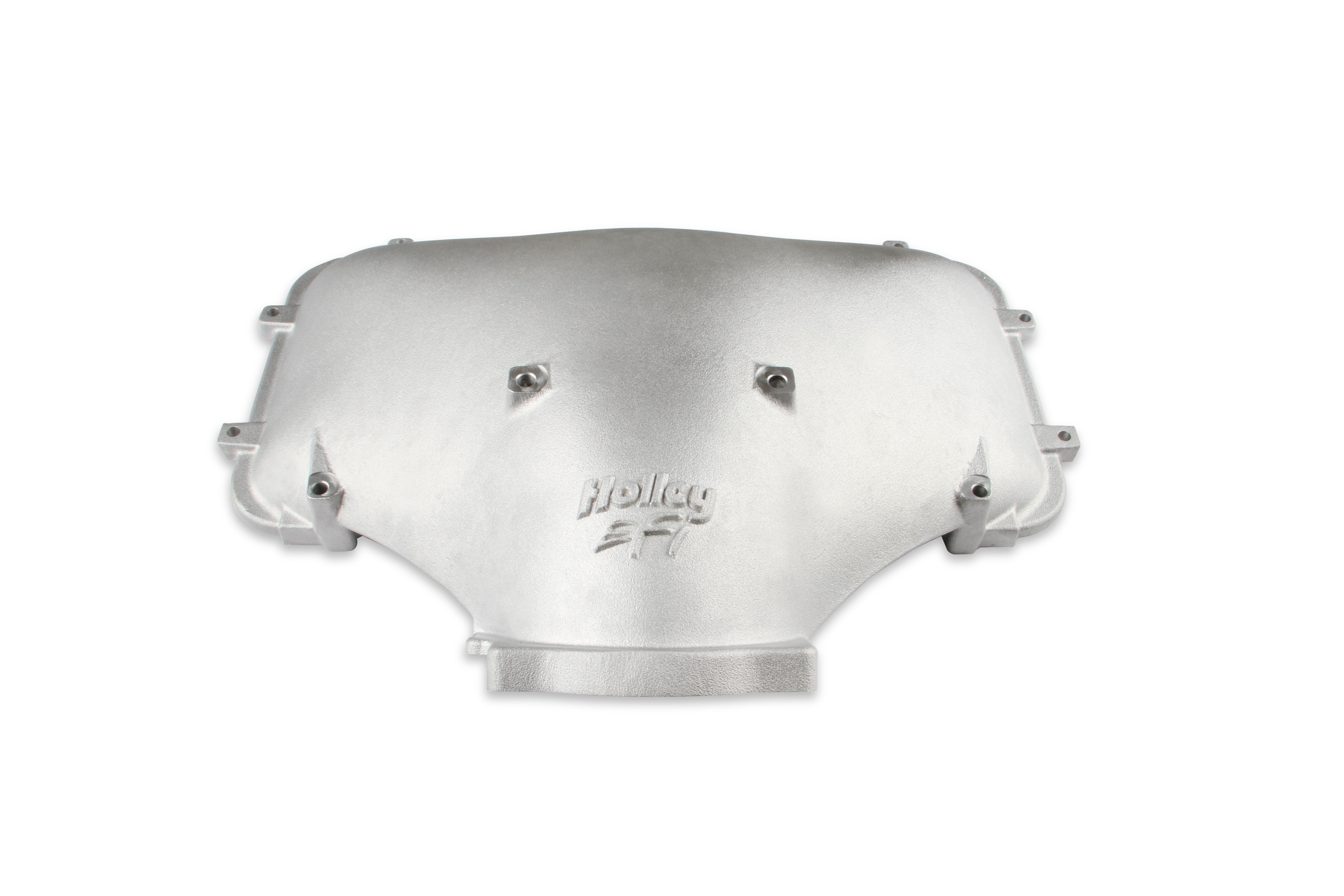 HI-RAM 105MM Cast Side Mount Plenum Top