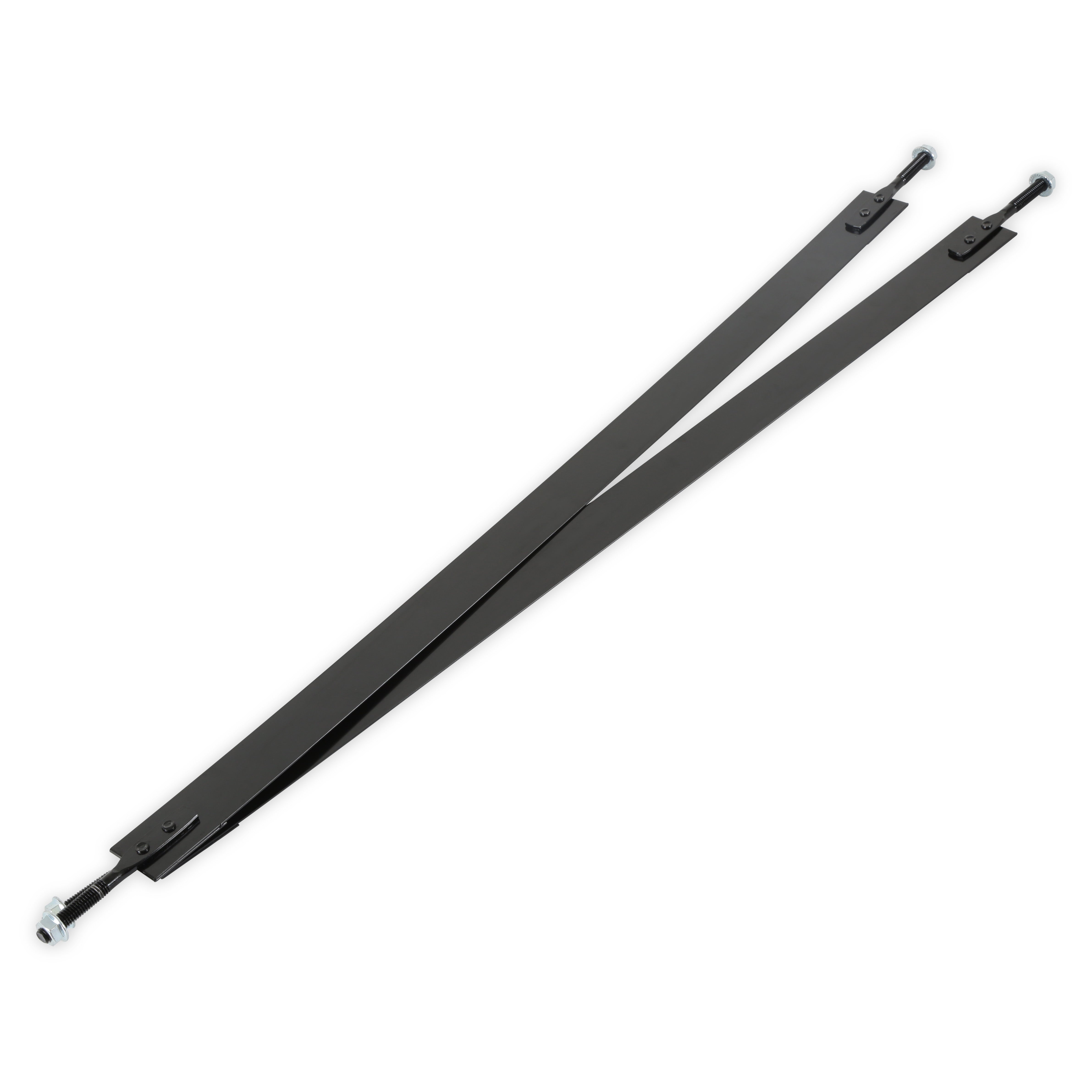 Fuel Tank Straps
