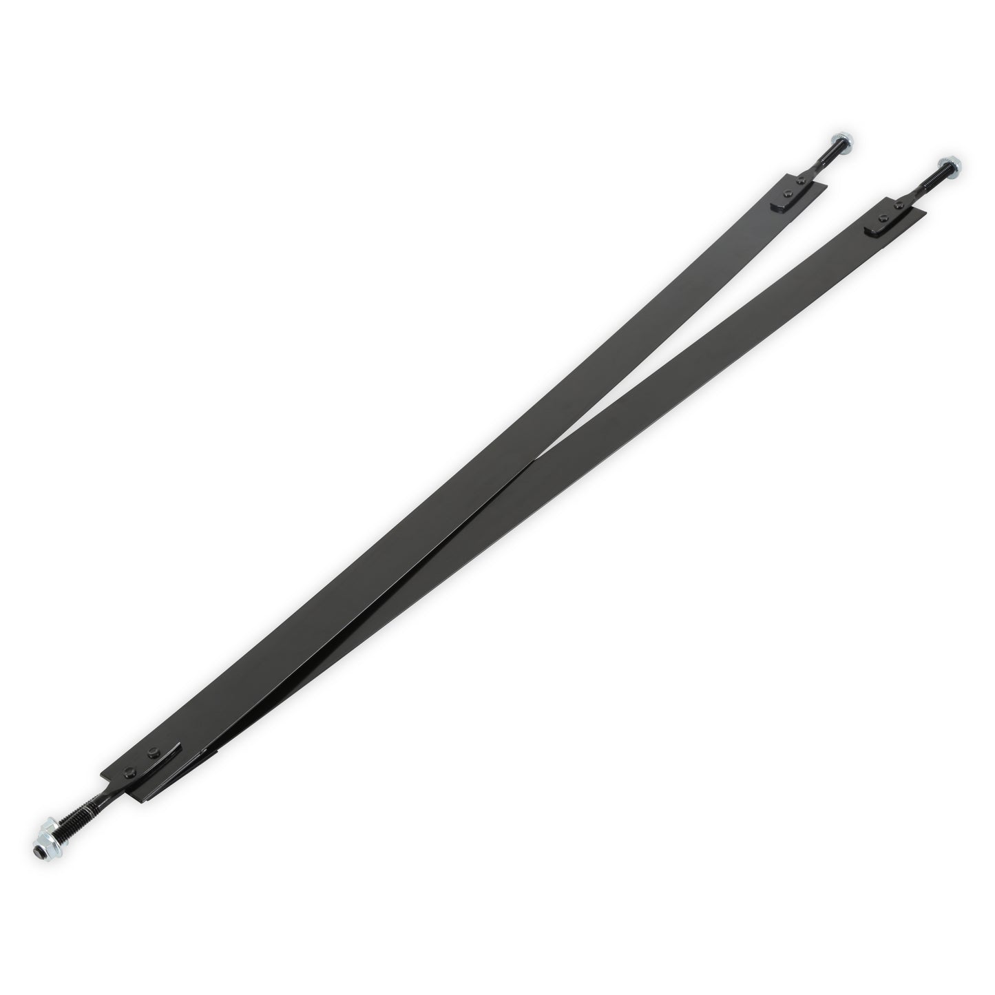 Fuel Tank Straps