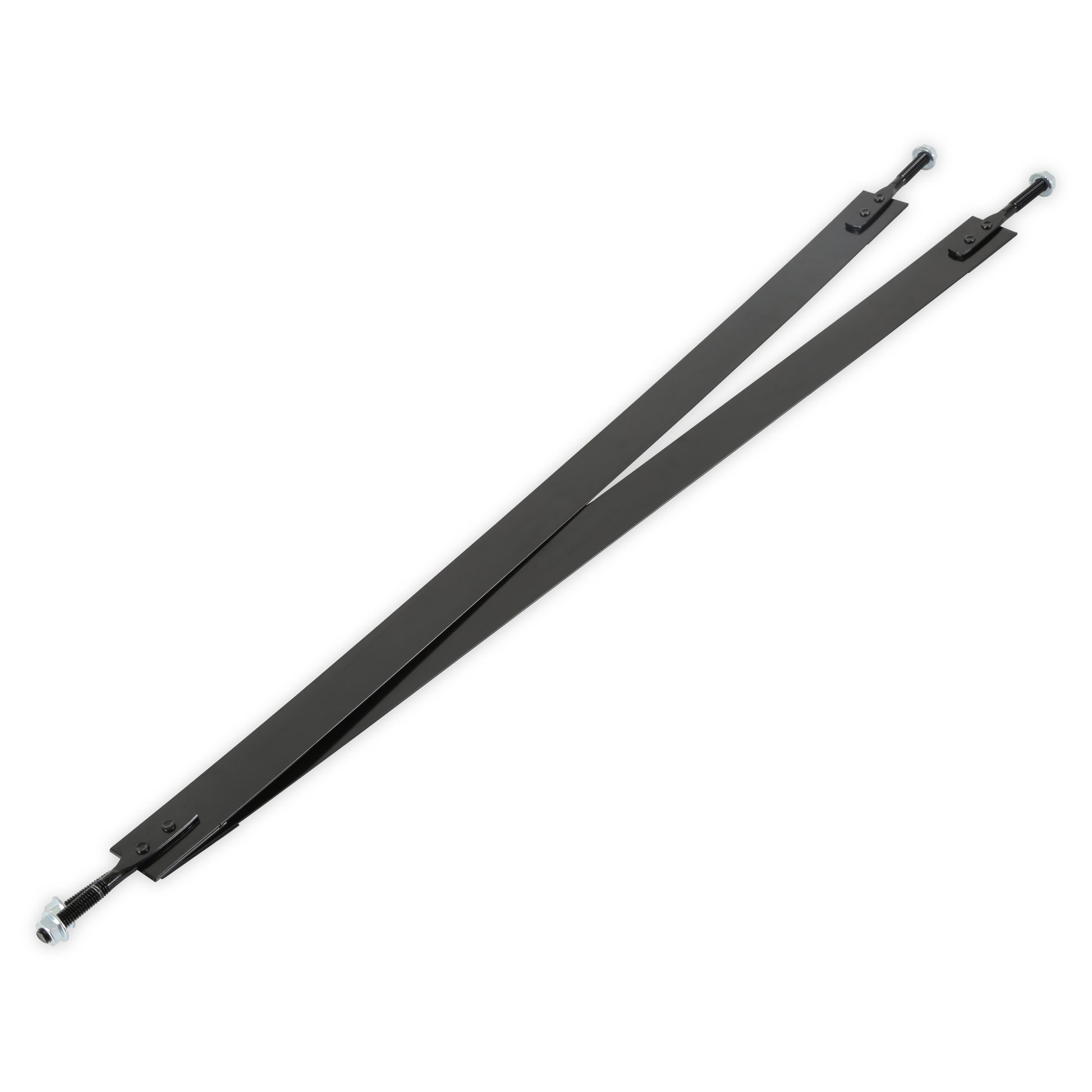 Fuel Tank Straps