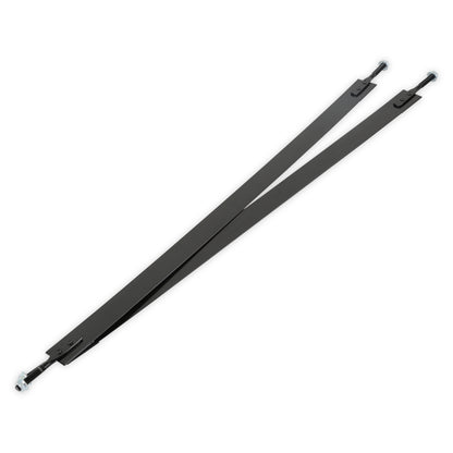 Fuel Tank Straps