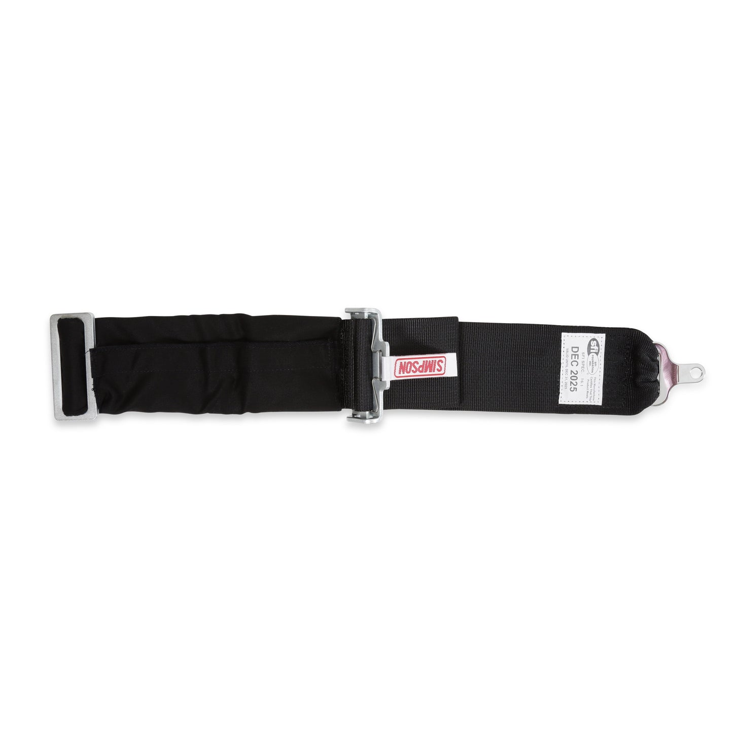 Simpson 29116Kt Rotcl Drag Race 5Wrap-Aroundy Nomex