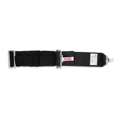 Simpson 29116Kt Rotcl Drag Race 5Wrap-Aroundy Nomex