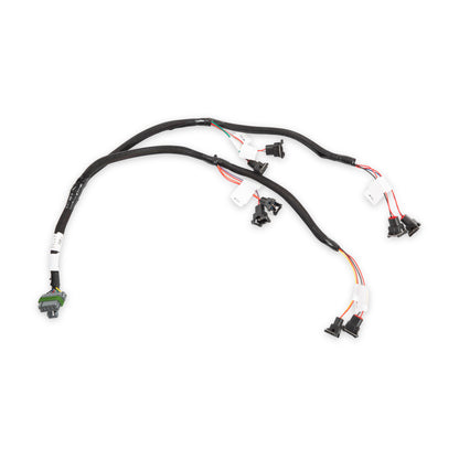 Ford V8 Injector Harness