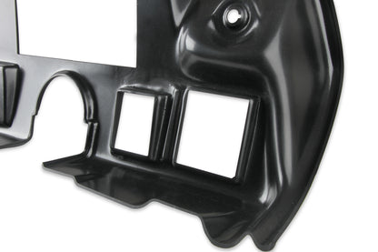 Holley Dash Bezels for the Holley EFI 6.86" Dashes