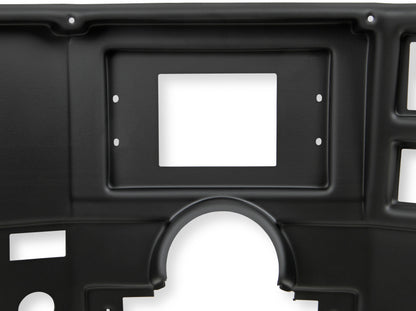 Holley Dash Bezels for the Holley EFI 6.86" Dashes