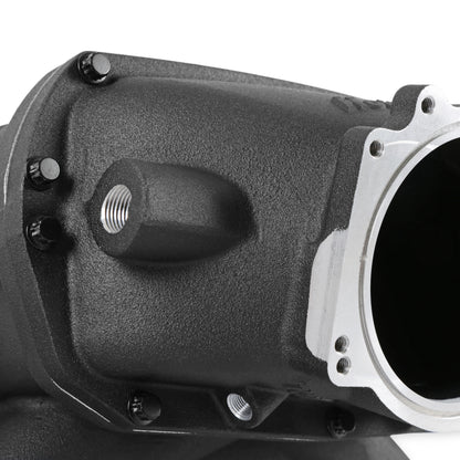 ULTRA LO-RAM FORD COYOTE BLACK