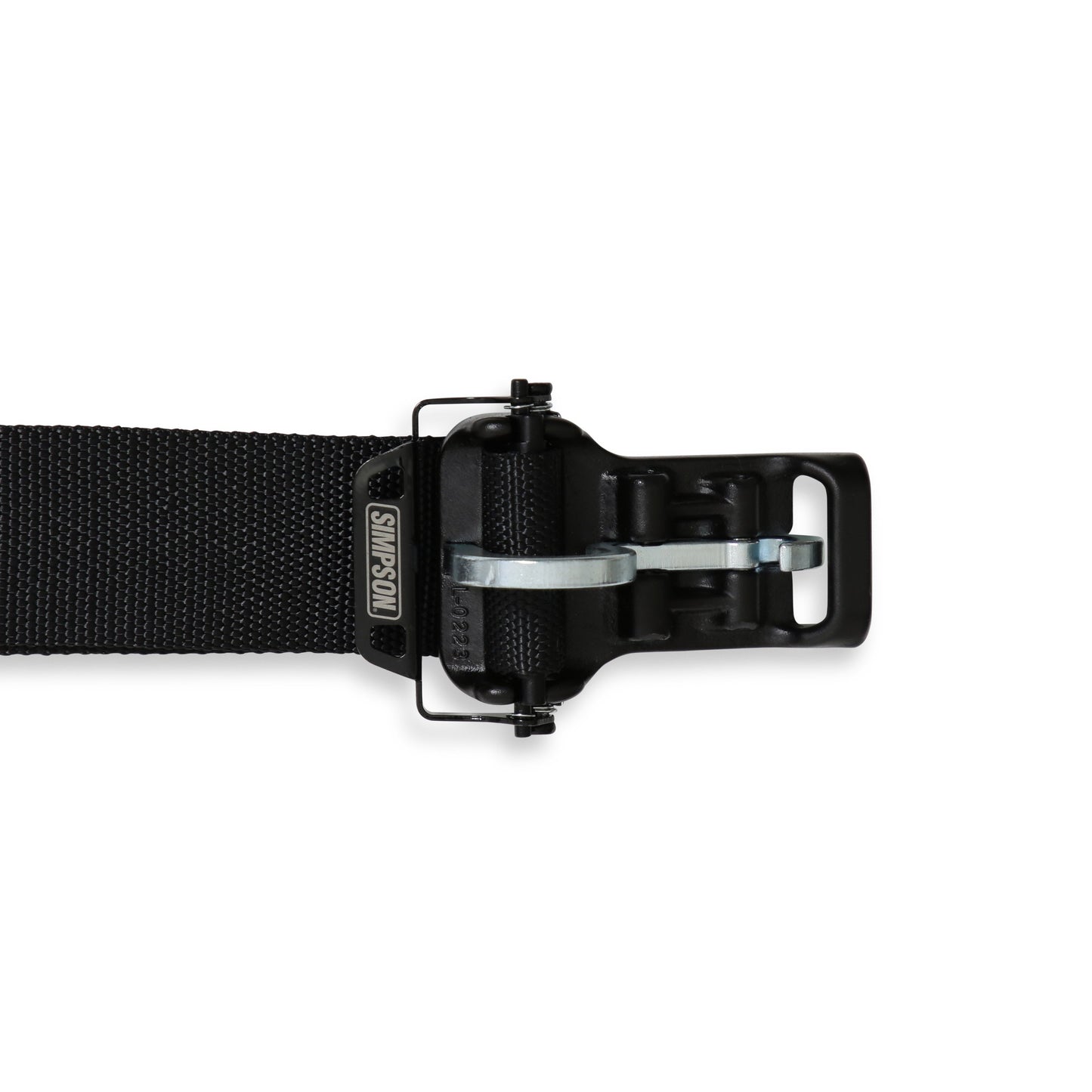 Simpson Latch & Link Harness 2" Double Pull Down Sfi 16.1