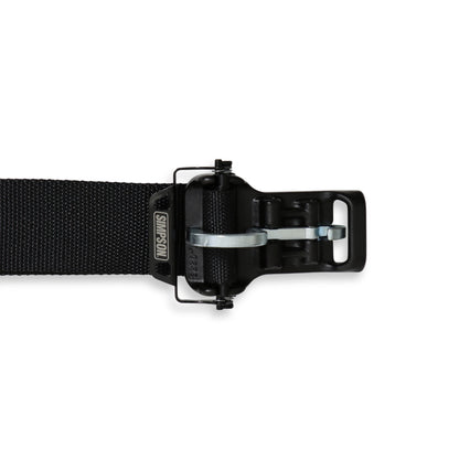Simpson Latch & Link Harness 2" Double Pull Down Sfi 16.1