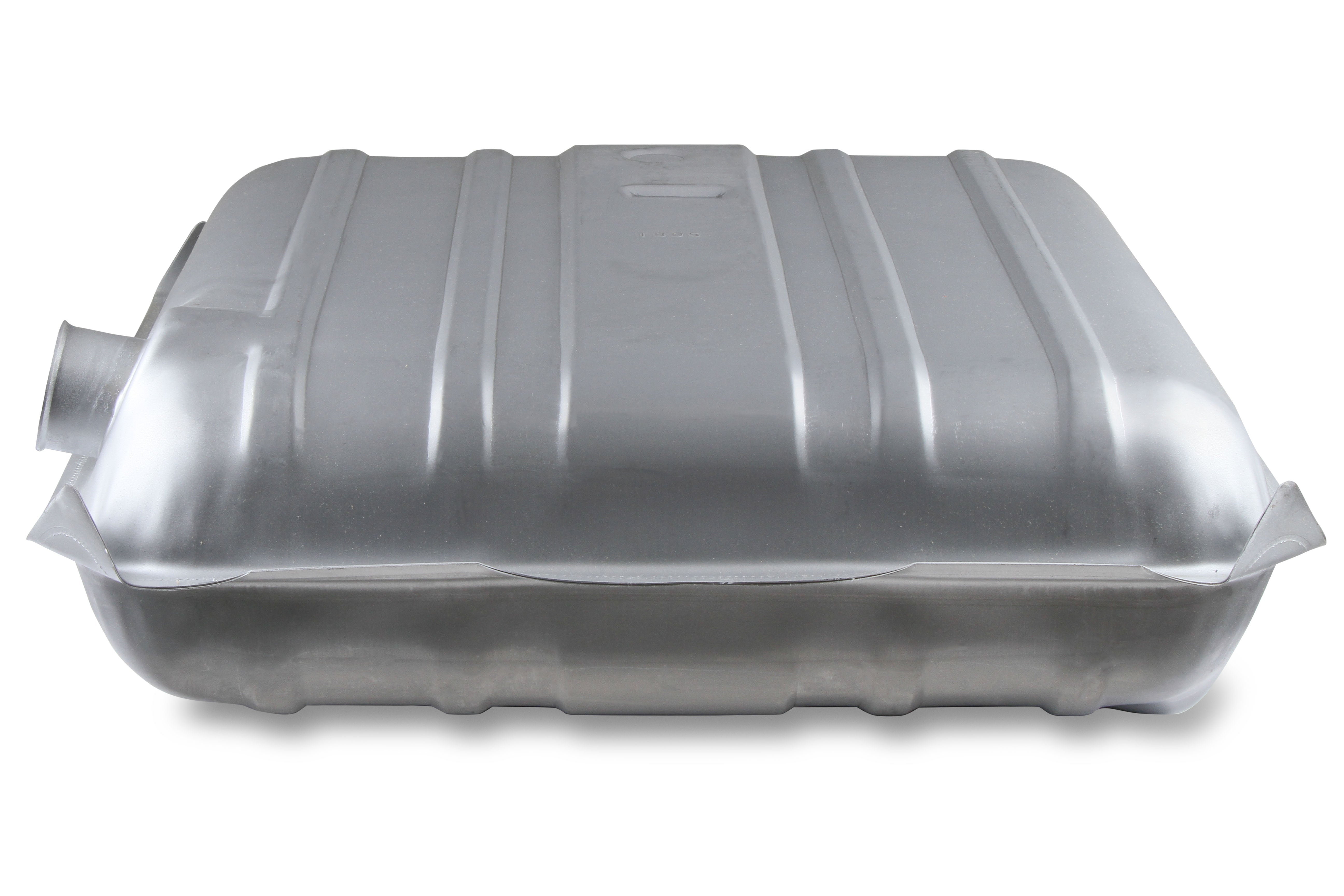 Holley Sniper EFI - Stock Replacement Fuel Tank - 1955-56 Chevrolet Cars - GM28A