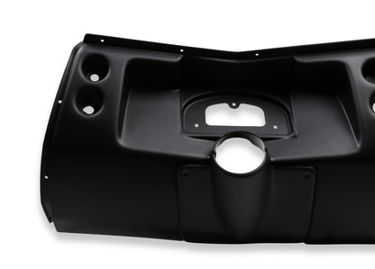 Holley Dash Bezels for Racepak Dashes