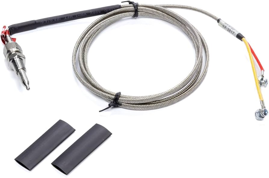 Edge Replacement EGT Probe