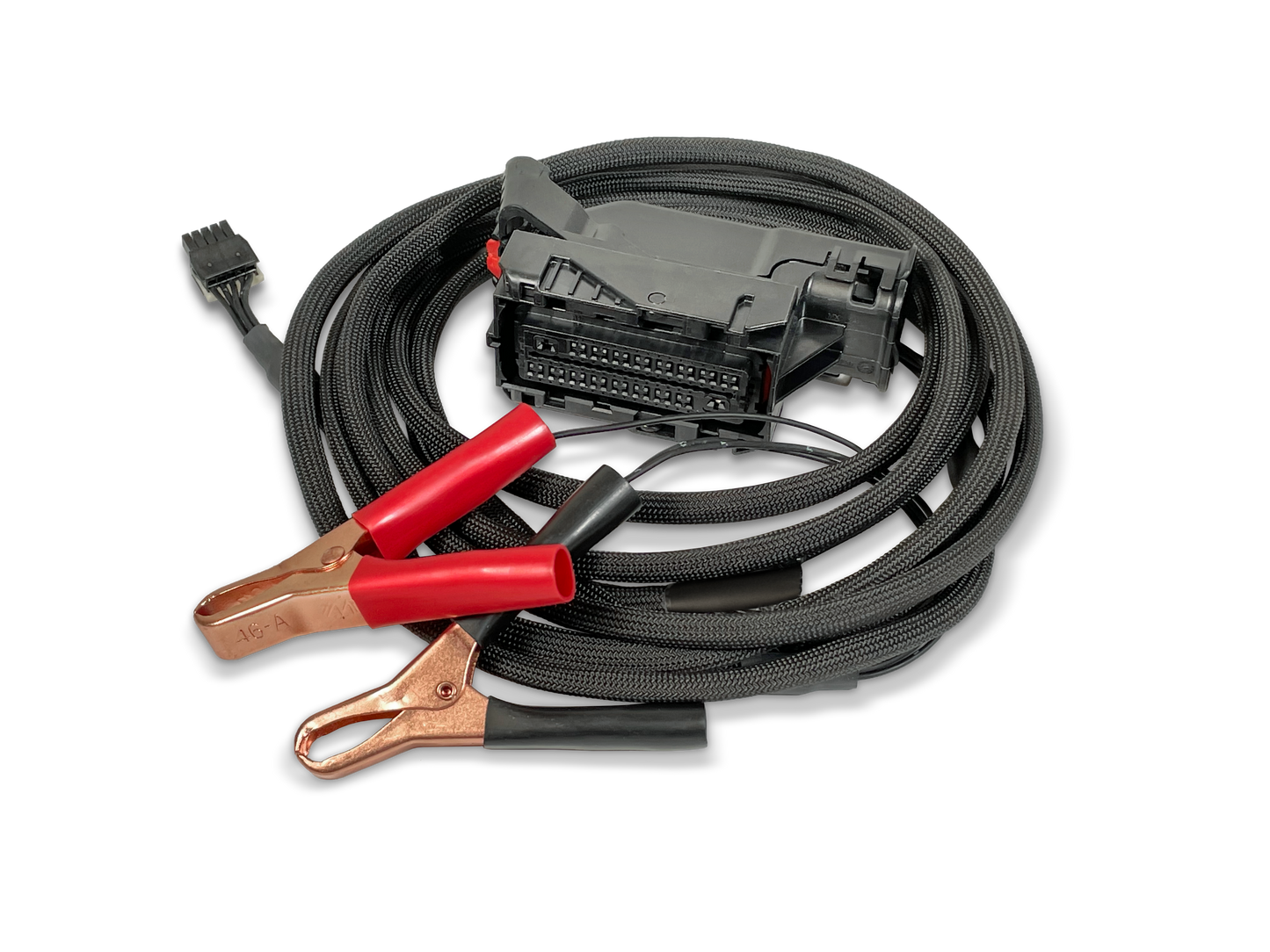 Evolution CTS3 with Locksmith