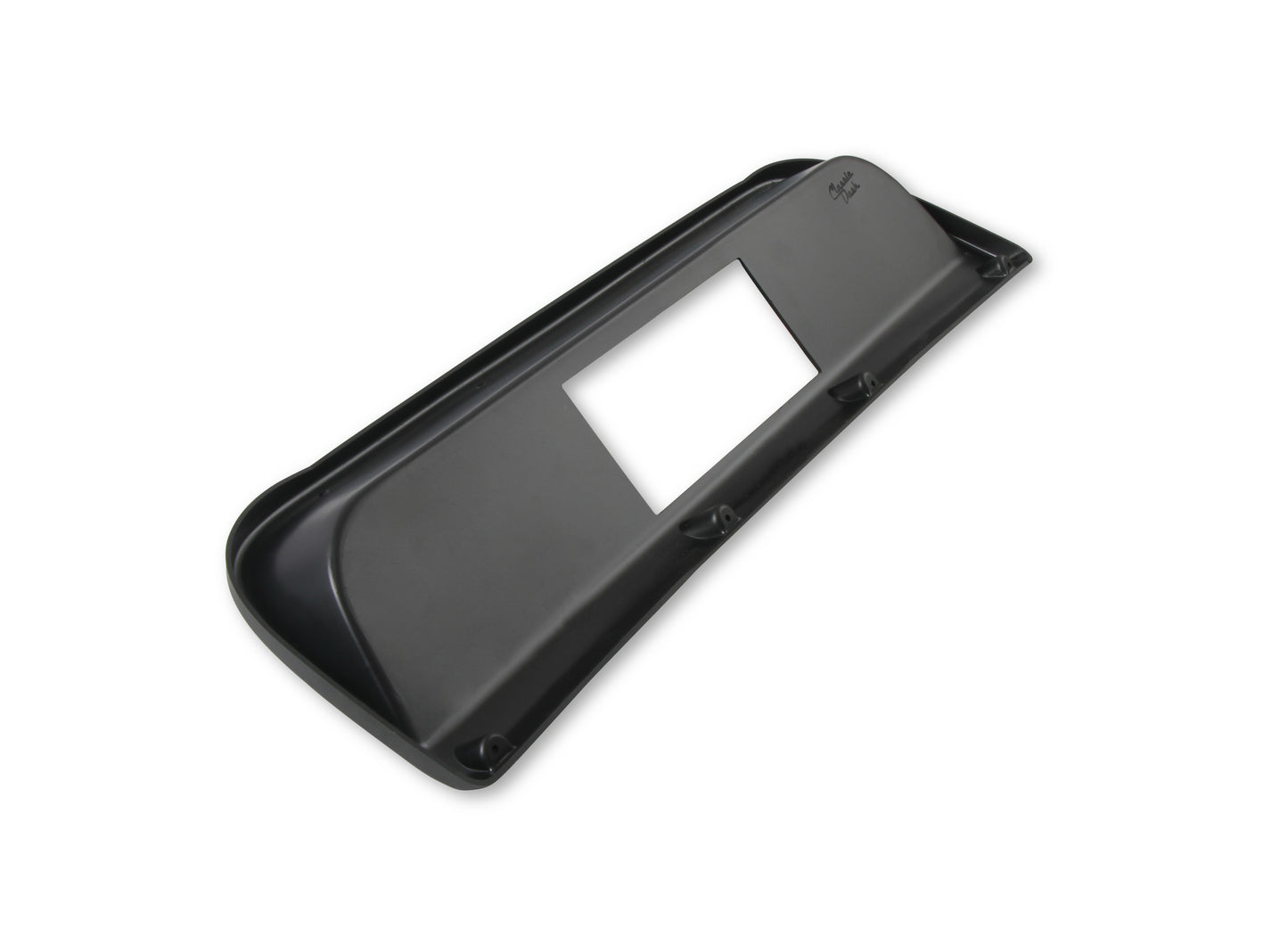 Holley Dash Bezels for the Holley EFI 6.86" Dashes