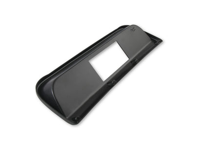 Holley Dash Bezels for the Holley EFI 6.86" Dashes