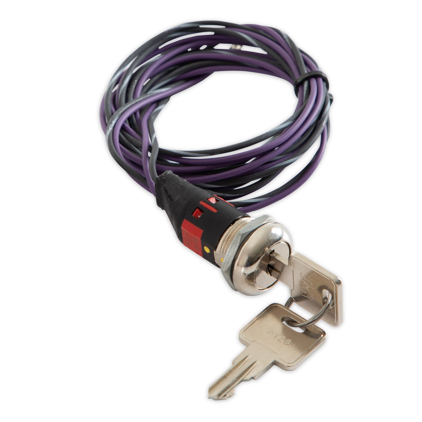 Dominator EFI Multi Map Selector