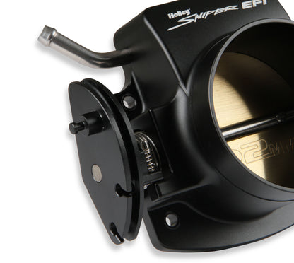 Sniper EFI Throttle Body