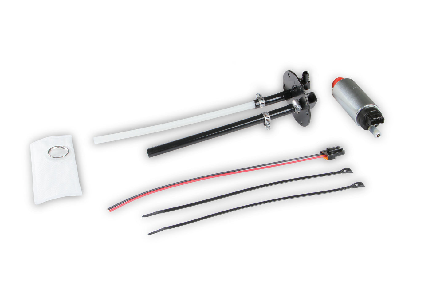 Sniper EFI Fuel Tank System 400 LPH