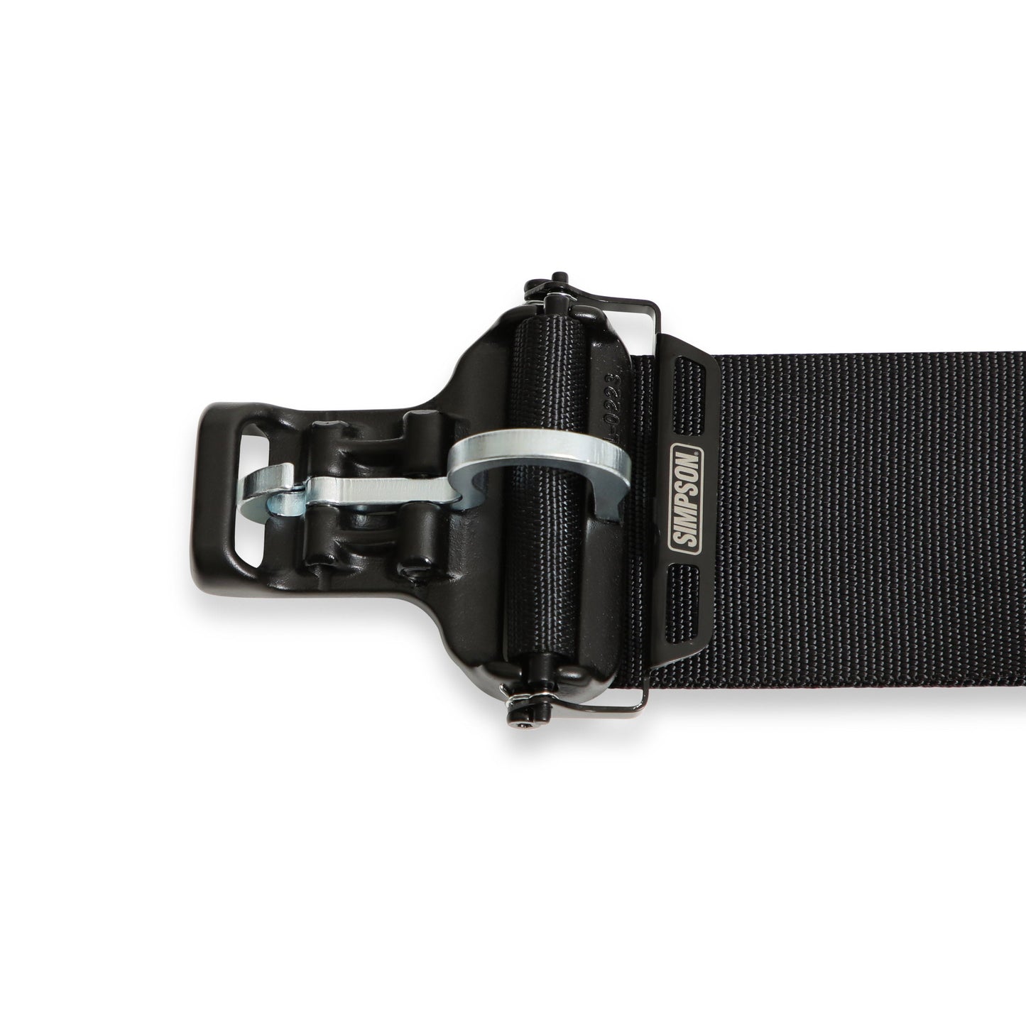 Simpson Latch & Link Harness 3" Double Pull Down 3-2 Shoulder Sfi 16.1