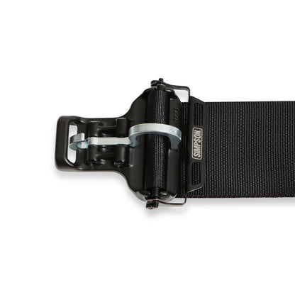 Simpson Latch & Link Harness 3" Double Pull Down 3-2 Shoulder Sfi 16.1