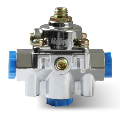 Holley EFI Bypass Fuel Pressure Regulator Kit