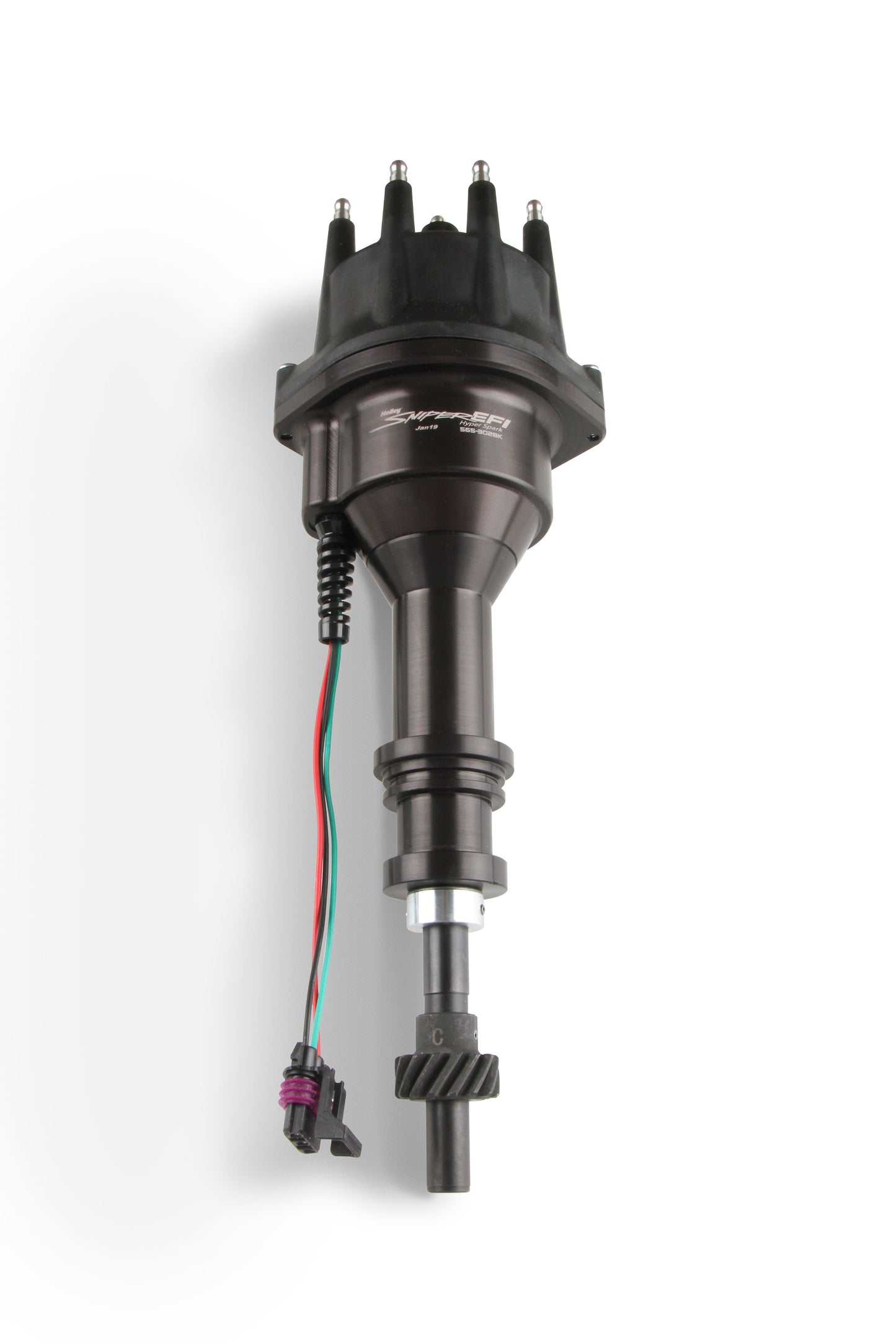 HyperSpark Distributor - Ford 351-C/429/460