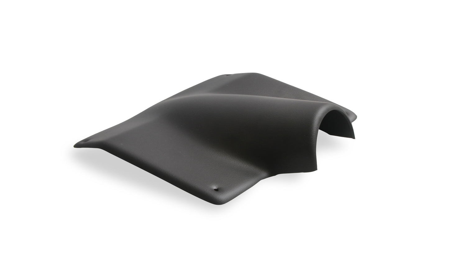 Holley Dash Bezels for the Holley EFI 6.86" Dashes