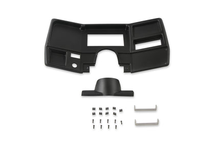 Holley Dash Bezels for the Holley EFI 6.86" Dashes